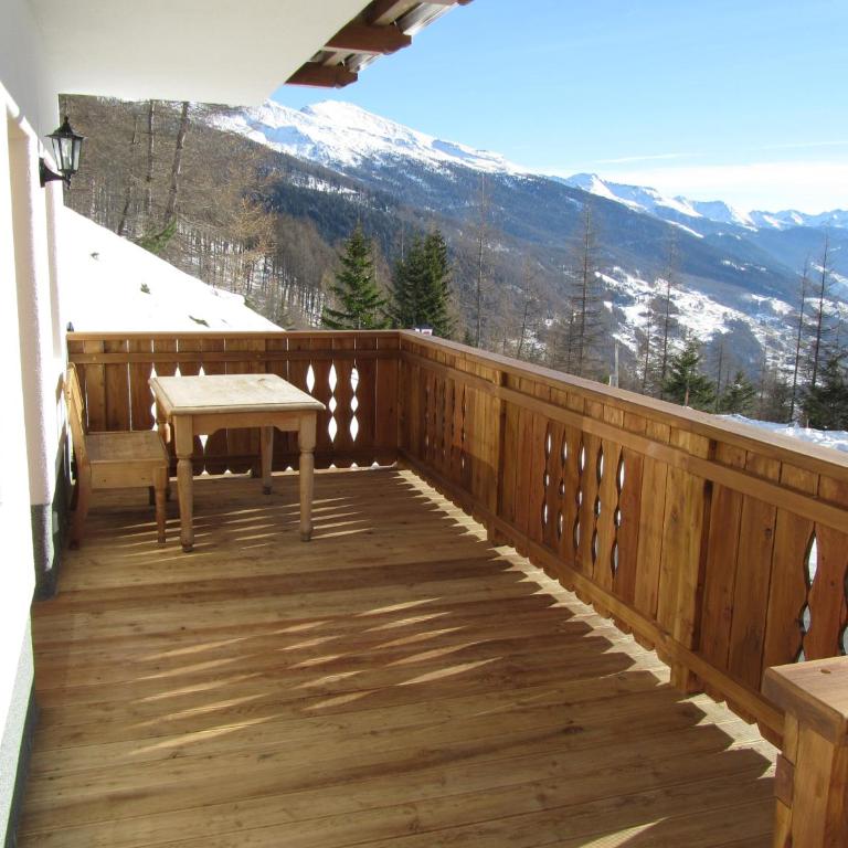 Ebner Casa - Apartment - Erdgeschoss - 2