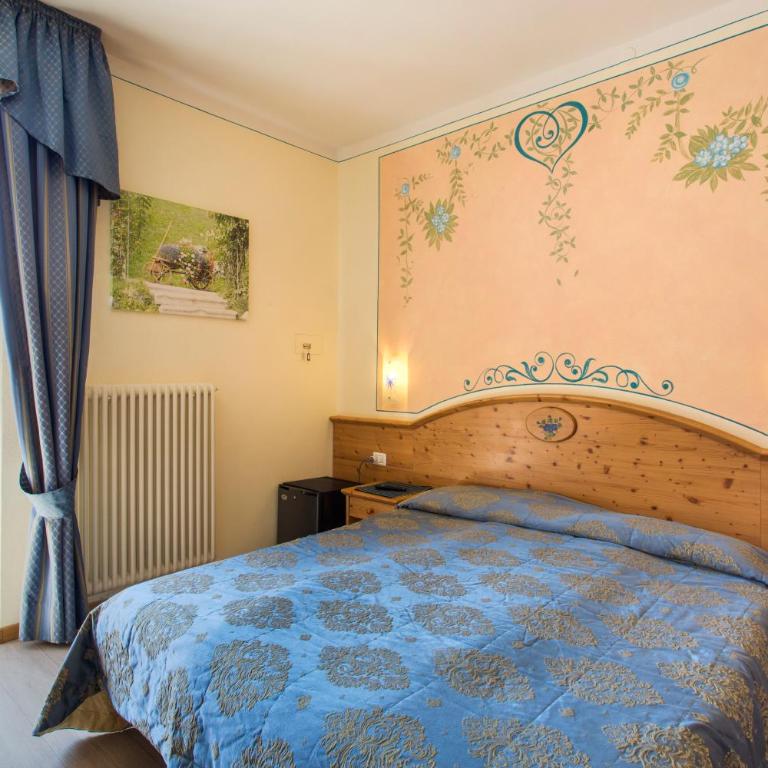 Hotel Florida - Doppelzimmer mit Seeblick - 2