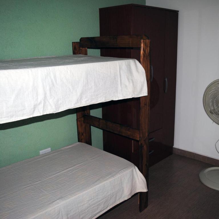 Complejo Nuestros Hijos - Apartamento con vistas a las montañas - 1