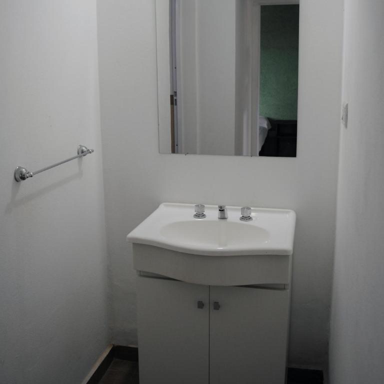 Complejo Nuestros Hijos - Apartamento con vistas a las montañas - 7