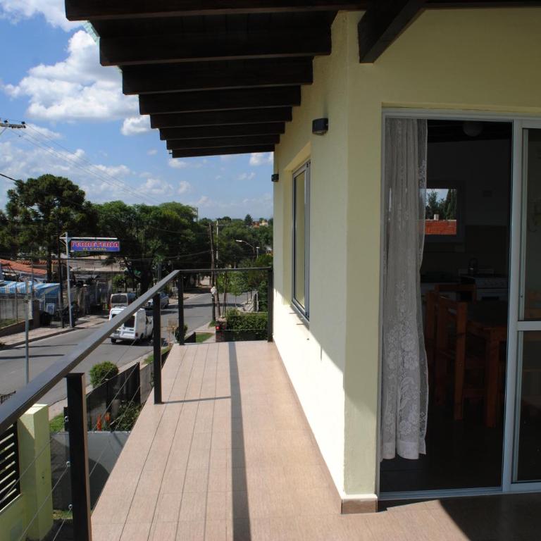 Complejo Nuestros Hijos - Apartamento con vistas a las montañas - 12