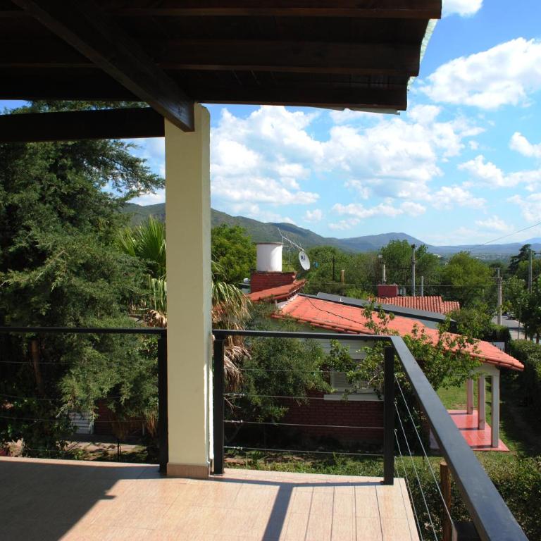 Complejo Nuestros Hijos - Apartamento con vistas a las montañas - 13