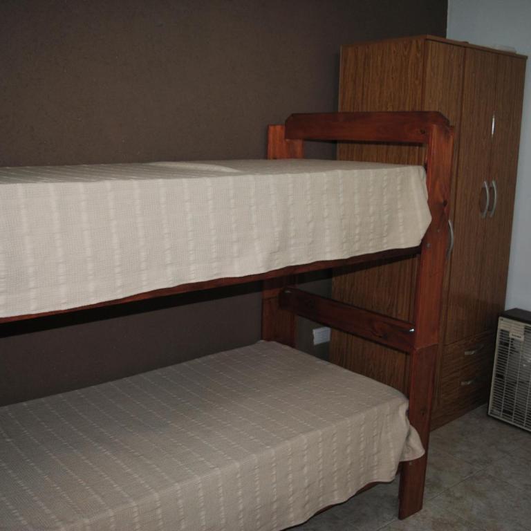 Complejo Nuestros Hijos - Apartamento - Planta baja - 1