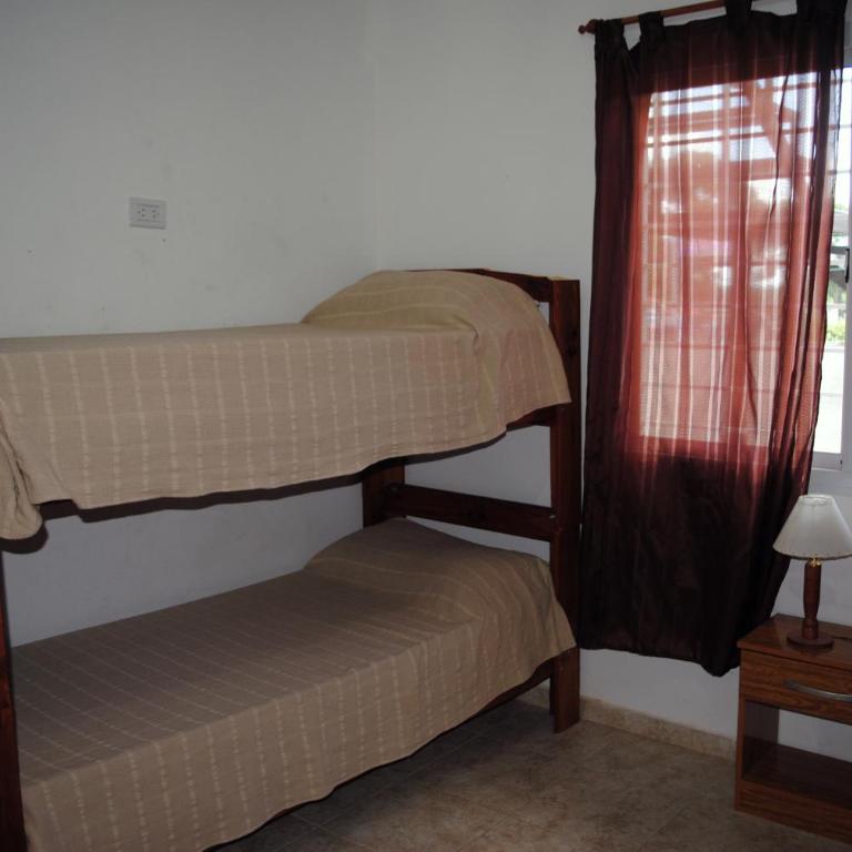 Complejo Nuestros Hijos - Apartamento - Planta baja - 2