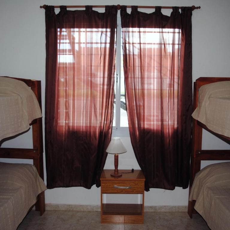 Complejo Nuestros Hijos - Apartamento - Planta baja - 3