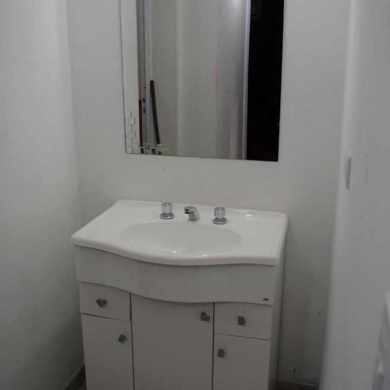 Complejo Nuestros Hijos - Apartamento - Planta baja - 5