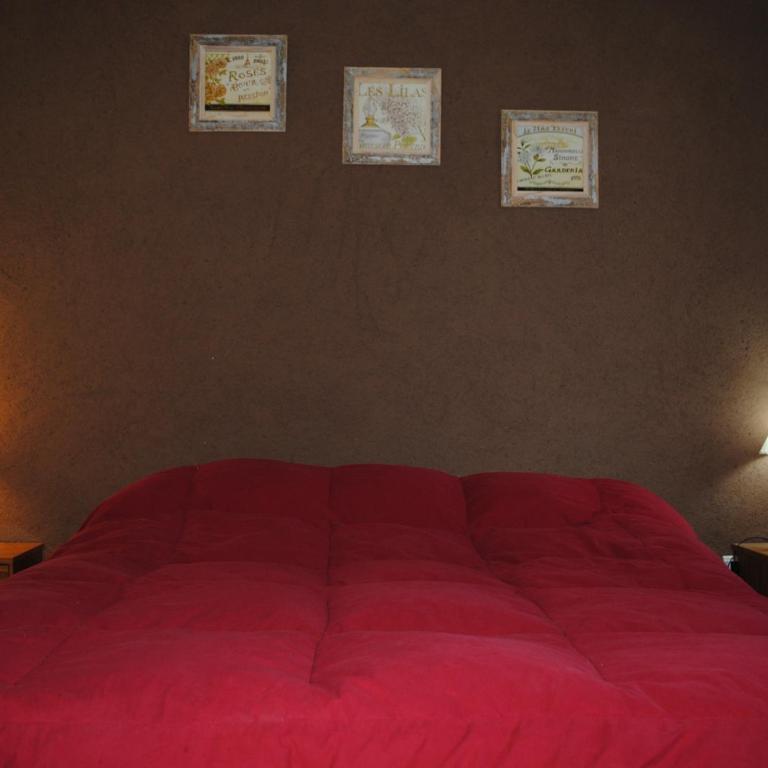 Complejo Nuestros Hijos - Apartamento - Planta baja - 6