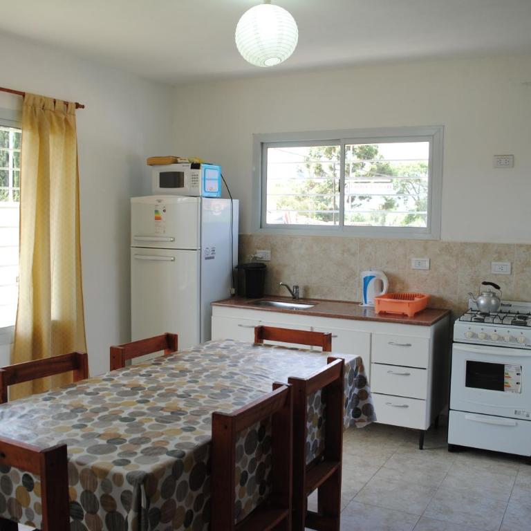 Complejo Nuestros Hijos - Apartamento - Planta baja - 9
