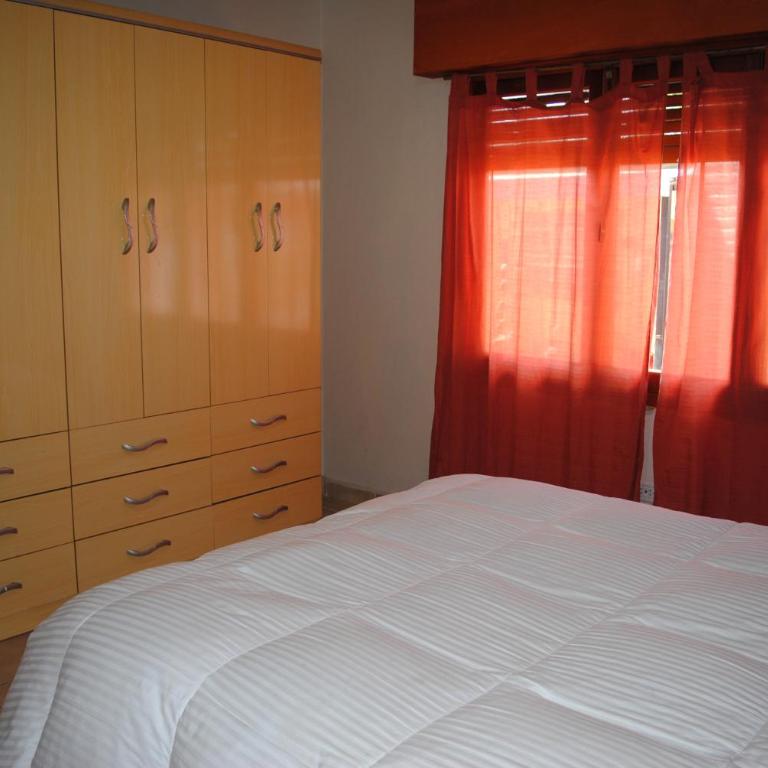 Complejo Nuestros Hijos - Apartamento - Planta baja - 2