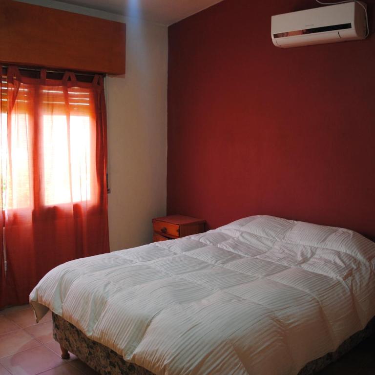Complejo Nuestros Hijos - Apartamento - Planta baja - 4