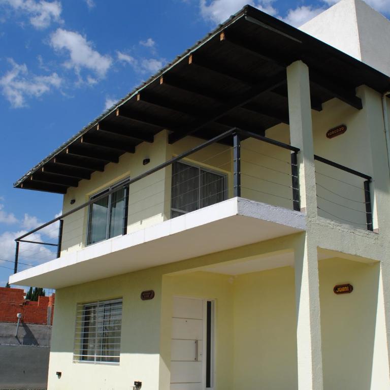 Complejo Nuestros Hijos - Apartamento - Planta baja - 11