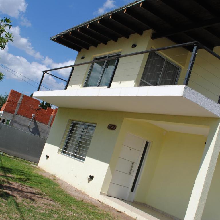 Complejo Nuestros Hijos - Apartamento - Planta baja - 12