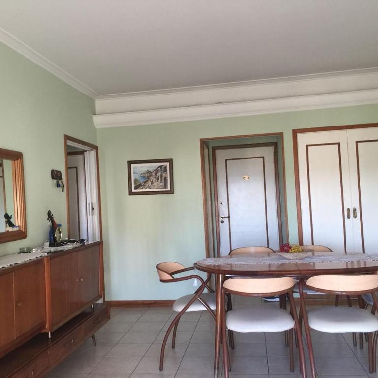 Departamento Plaza Colón, Mar del Plata - Apartamento con vistas al mar - 74