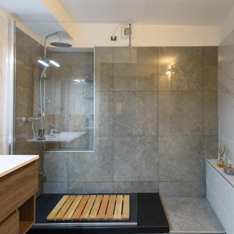 Domus Nannini SPA - Palazzo Nannini - Appartamento Superior con Sauna - 37