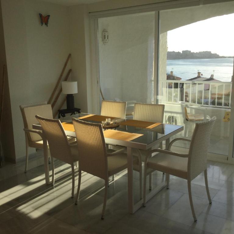 Arena Beach - Apartamento con vistas al mar - 12