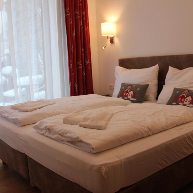 Penthouse am Sonnenhang - Penthouse-Apartment - 32
