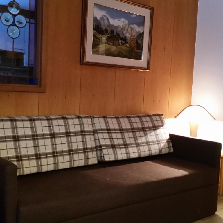 Residence La Planta - Appartamento - Piano Terra - 4