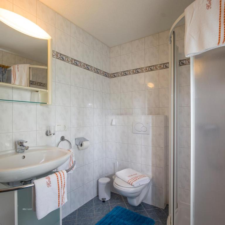 Kollerhof - One-Bedroom Apartment - 1