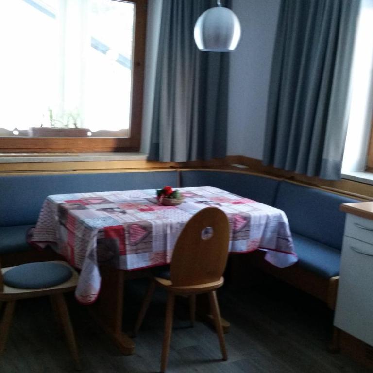 Residence La Planta - Appartamento - Piano Terra - 3