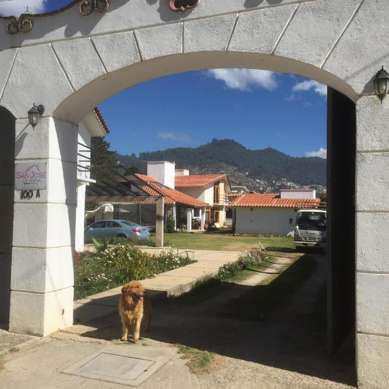 San Jose Olympia - Three-Bedroom Townhouse - 11