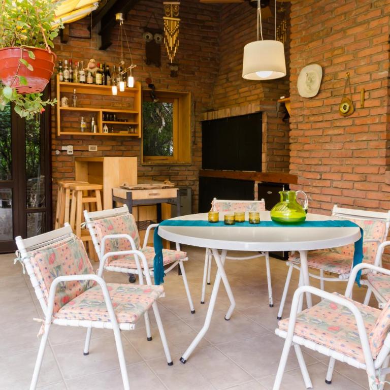 Casa Fischer del Lago - Casa Unifamiliar de 3 dormitorios - 7