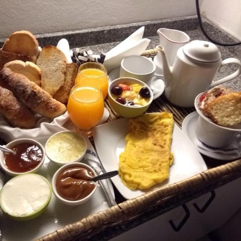 Alonso Chacras Lodge - Apartamento de 1 dormitorio - 13