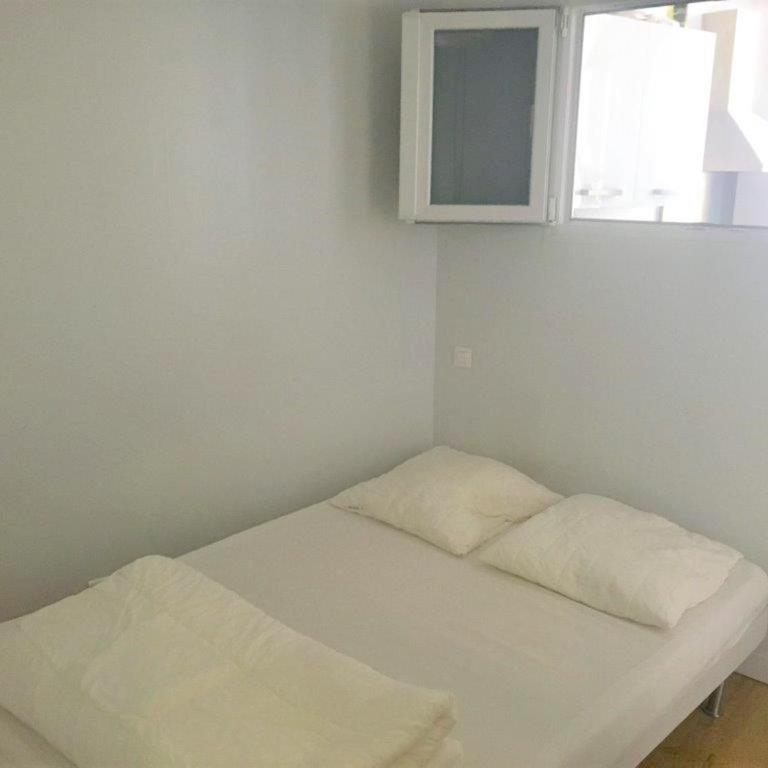 Appt 2 à 4 pers - La Rochelle Vieux Port - Apartment mit 1 Schlafzimmer - 4