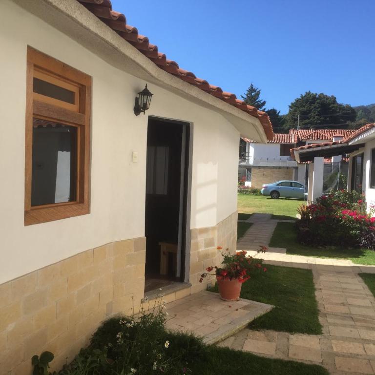 San Jose Olympia - One-Bedroom House - 1
