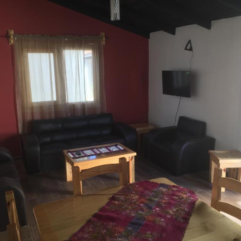 San Jose Olympia - One-Bedroom House - 4