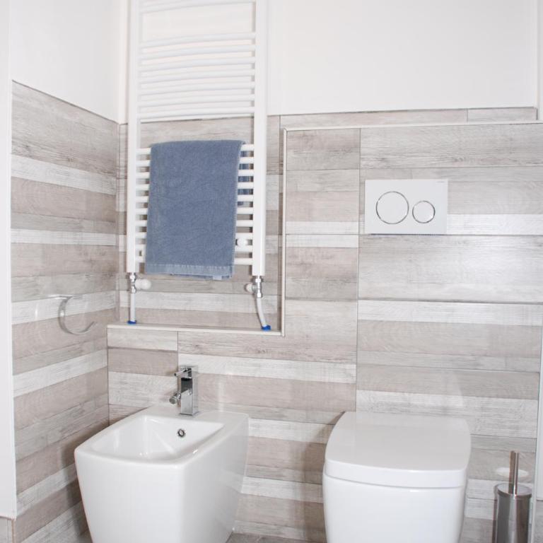 Dolce Sbadiglio 2 - Double Room - 20