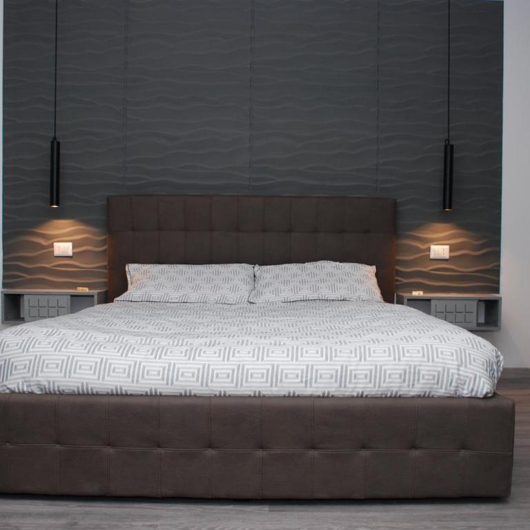 Dolce Sbadiglio 2 - Double Room - 16