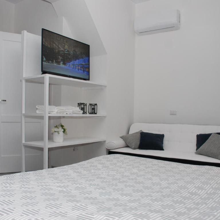 Dolce Sbadiglio 2 - Double Room - 22