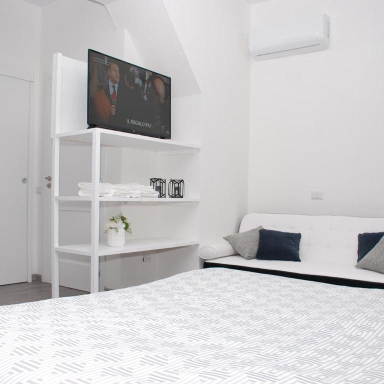 Dolce Sbadiglio 2 - Double Room - 23