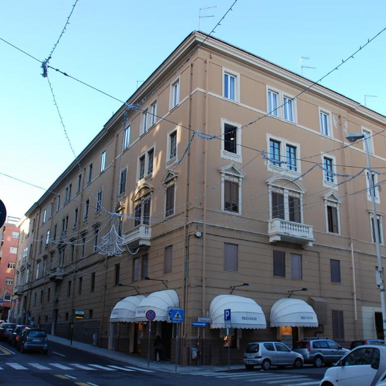 Dolce Sbadiglio 2 - Double Room - 1