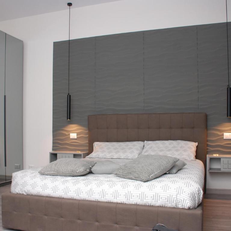 Dolce Sbadiglio 2 - Double Room - 1