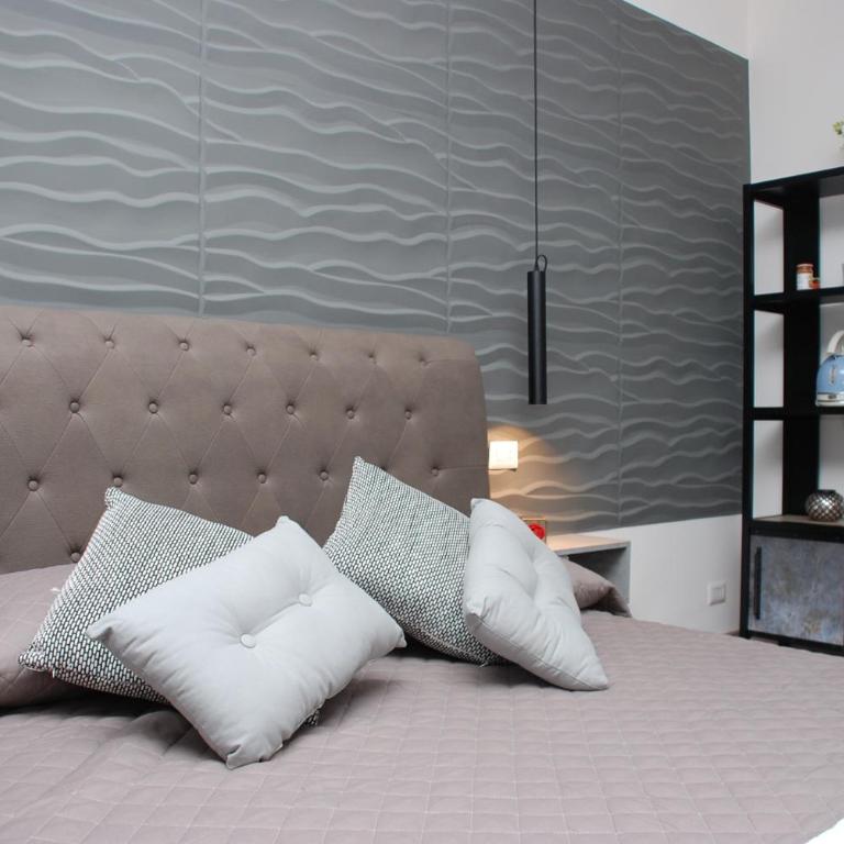 Dolce Sbadiglio 2 - Double Room - 17