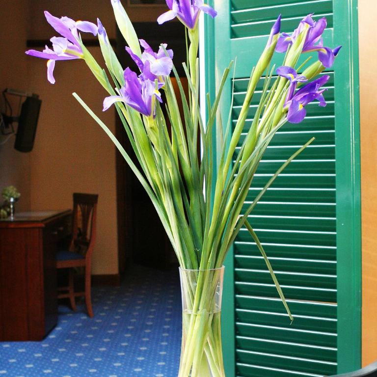 Hotel Artorius - Double Room - 4