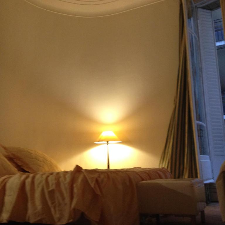Toureifelchampselysee - Appartement 1 Chambre - 53