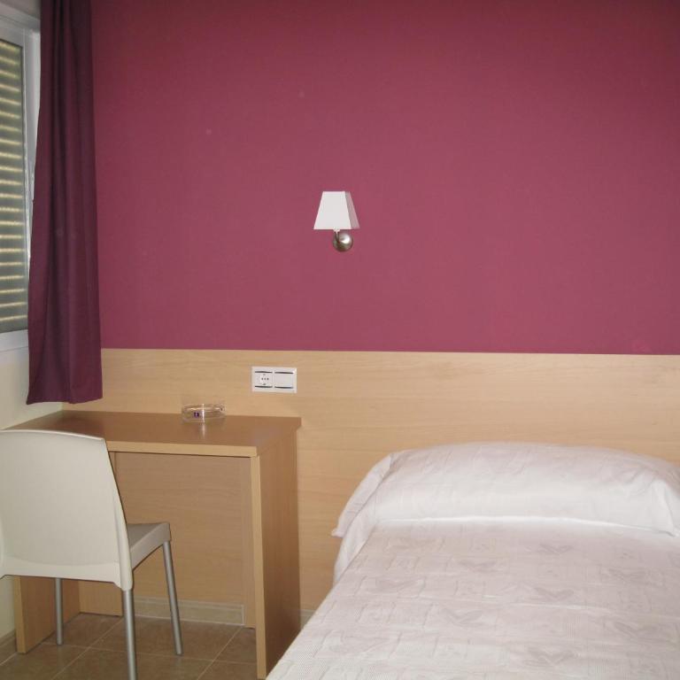 Hostal Ducal - Habitación Individual - 10