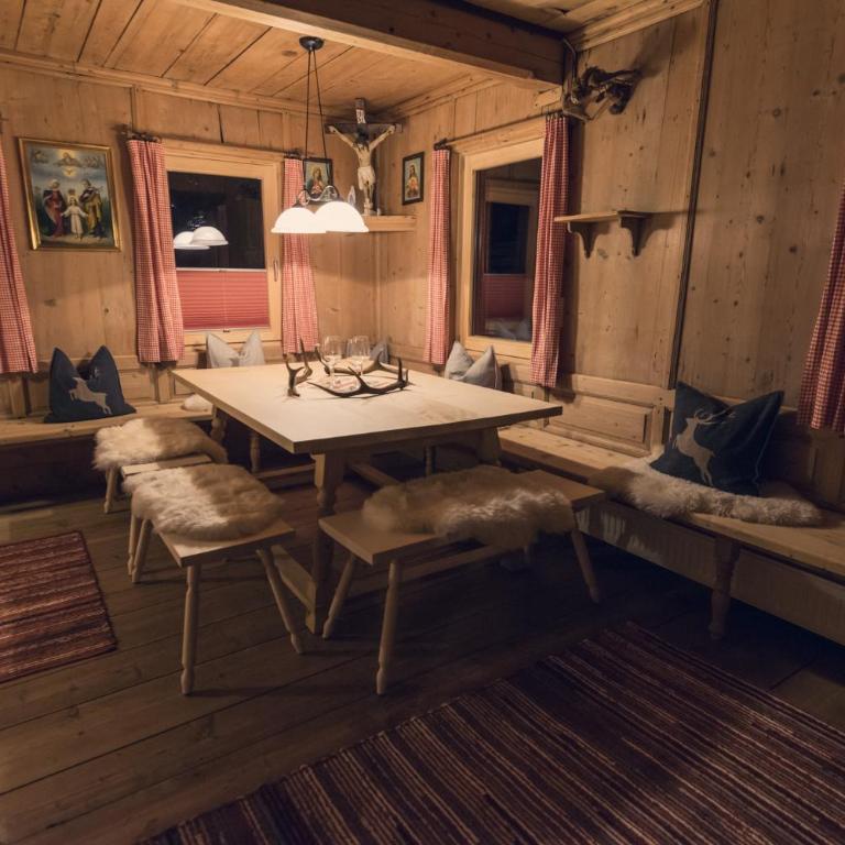 Joggelerhof - Haus mit 4 Schlafzimmern - 9
