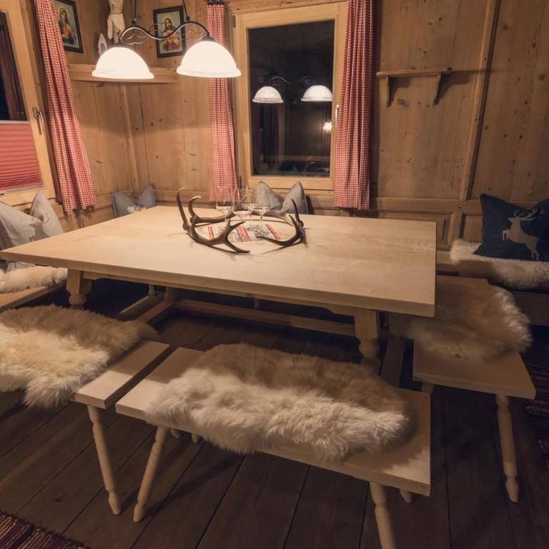 Joggelerhof - Haus mit 4 Schlafzimmern - 8