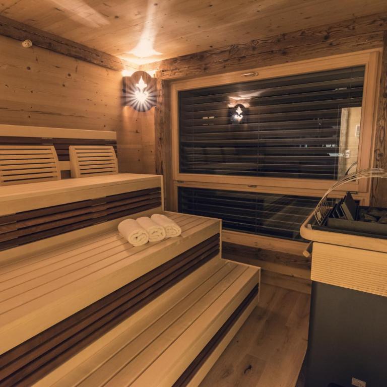 Joggelerhof - Haus mit 4 Schlafzimmern - 7