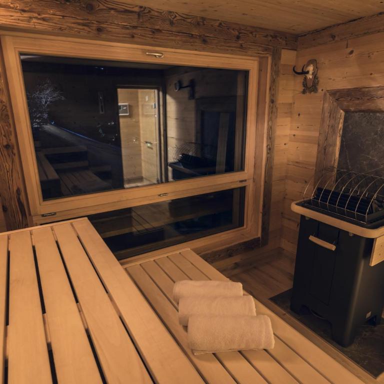 Joggelerhof - Haus mit 4 Schlafzimmern - 6