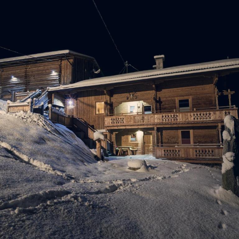 Joggelerhof - Haus mit 4 Schlafzimmern - 3