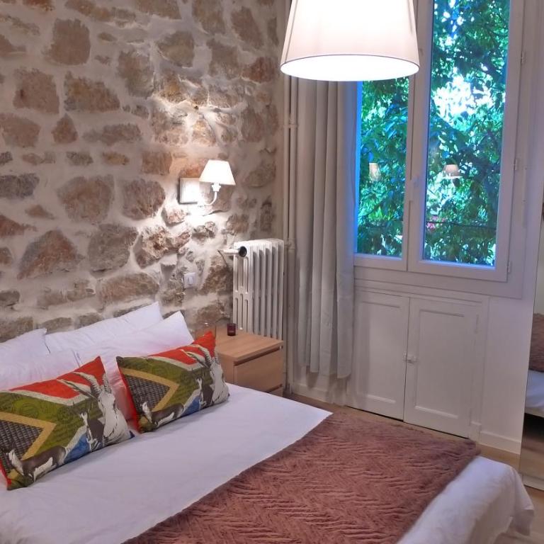 Stylish two-bedroom apartment -StayInAntibes - 5 Soleau - Appartement 2 Chambres - 3