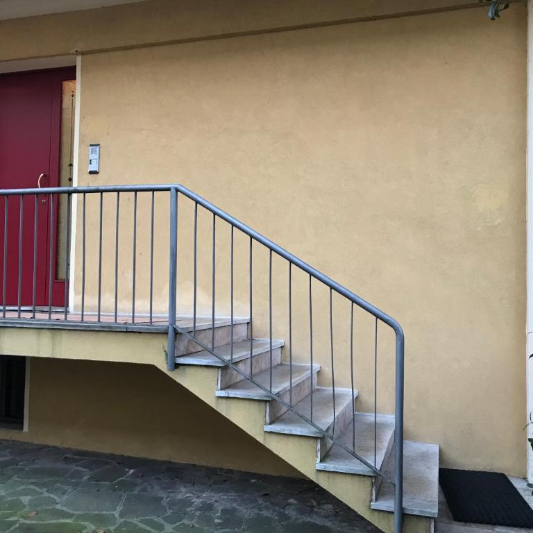 Da Lenny: a due passi dal centro storico - Appartamento con Terrazza - 21