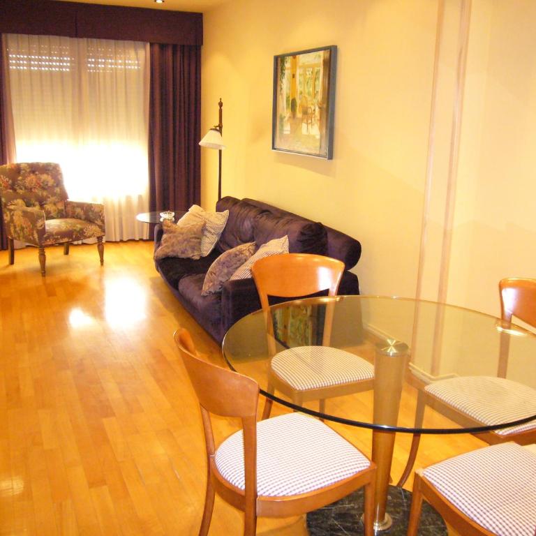 Apartaments Sant Jordi Girona 97 - Apartamento (4 adultos) - 9
