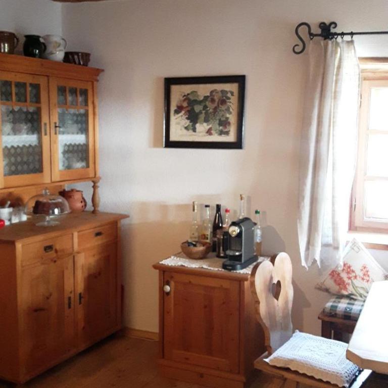 Ferienappartement am Leisnitzbach - Apartment - Erdgeschoss - 5