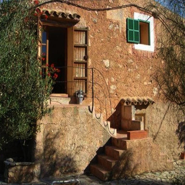 Finca CanFirella Portocolom - Casa - 44