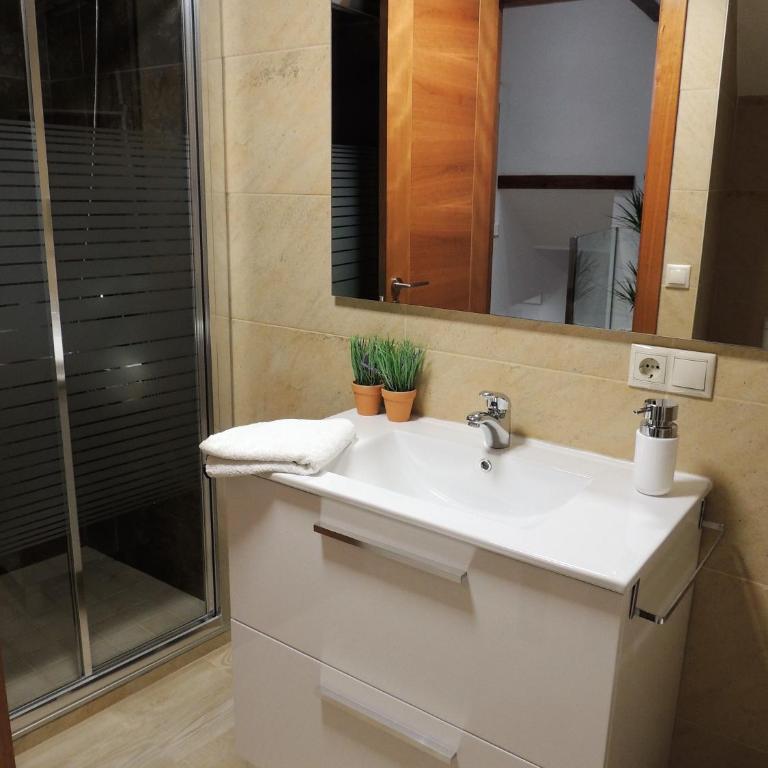 Apartamento Ribera Del Puente - Duplex Apartment - 21